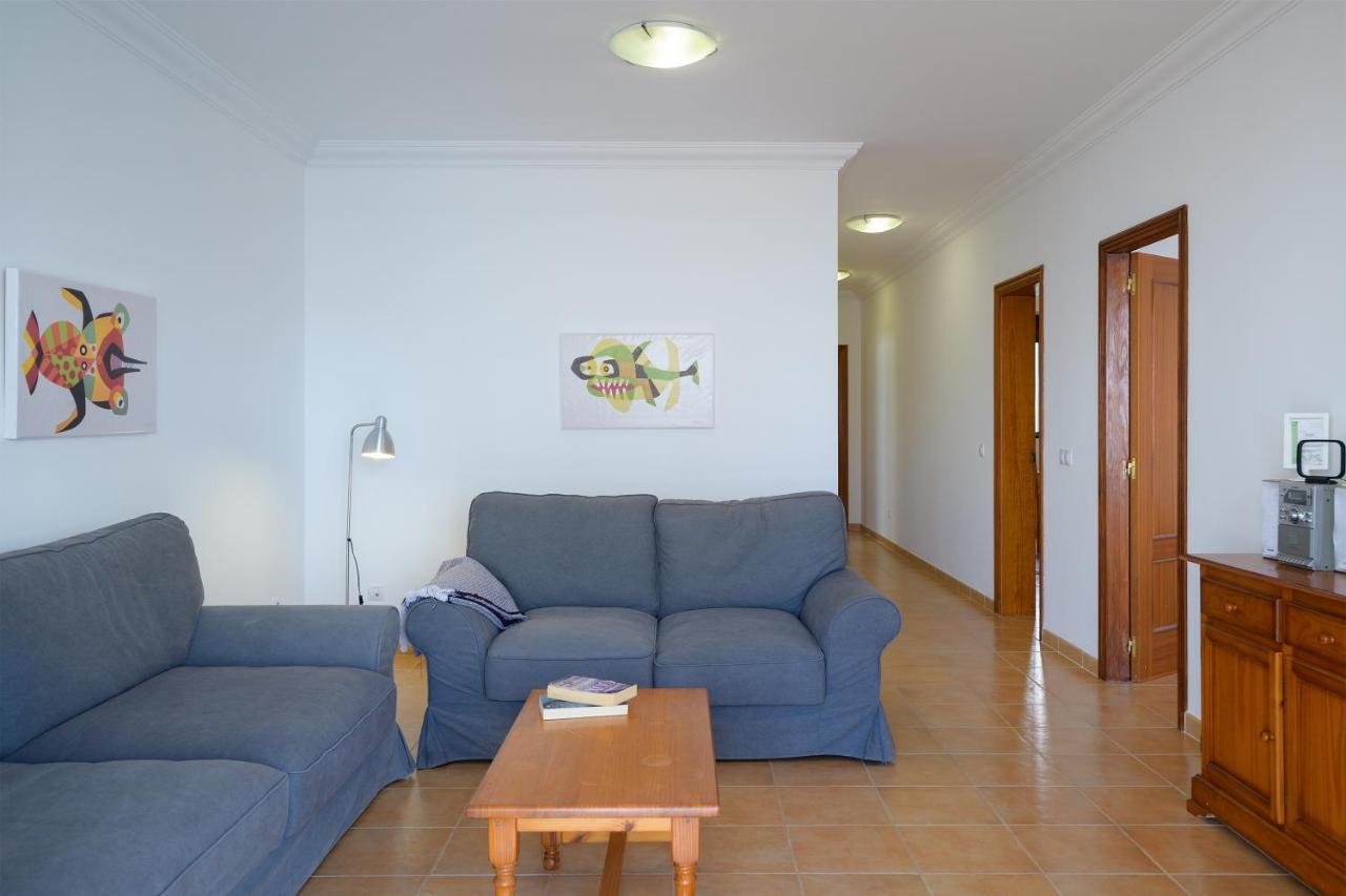 Casas Nohara, Playa Blanca Villa Yaiza  Exterior photo