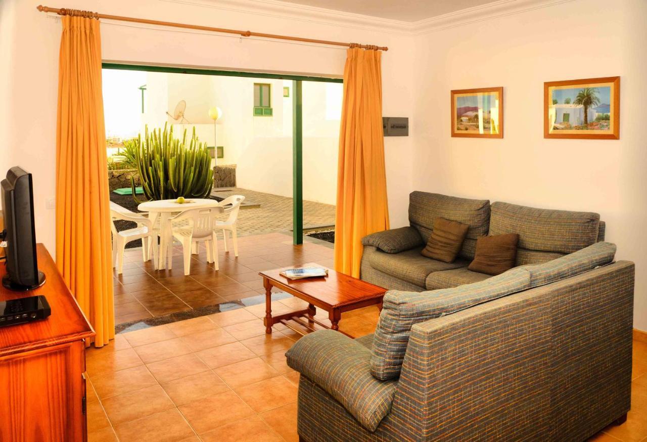 Casas Nohara, Playa Blanca Villa Yaiza  Exterior photo