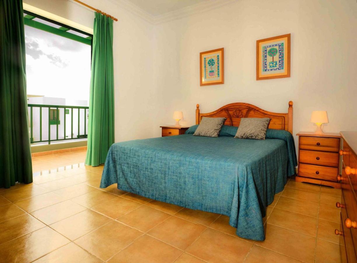 Casas Nohara, Playa Blanca Villa Yaiza  Exterior photo