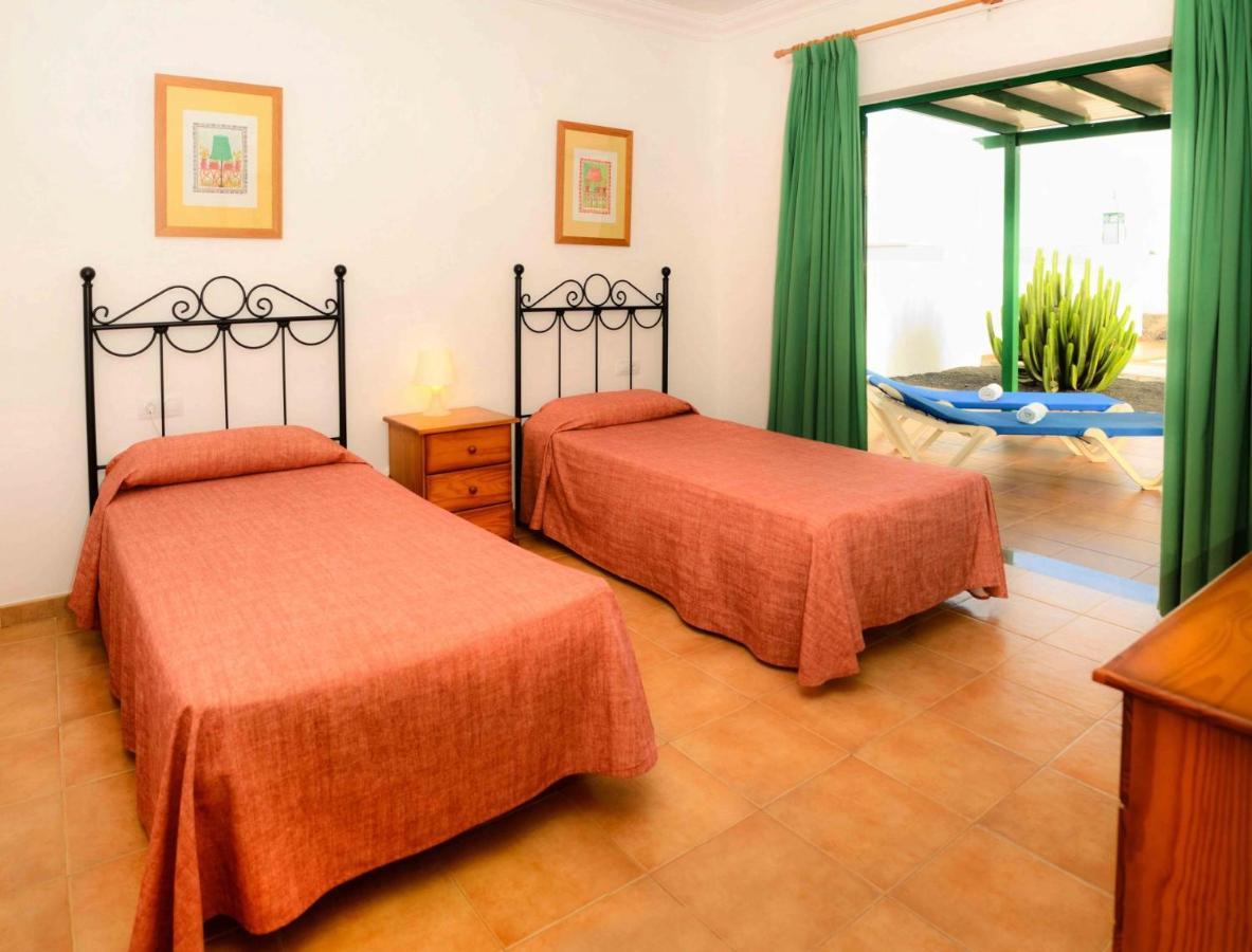 Casas Nohara, Playa Blanca Villa Yaiza  Exterior photo