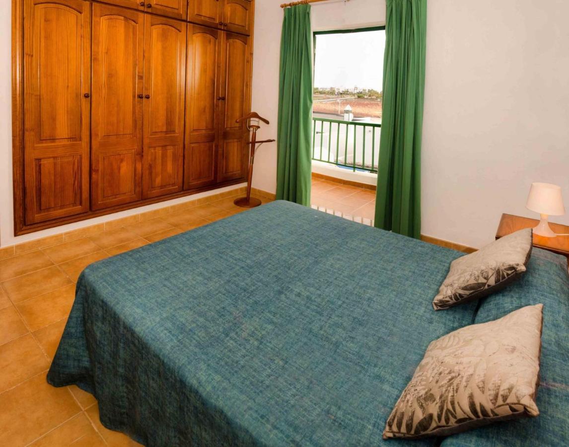 Casas Nohara, Playa Blanca Villa Yaiza  Exterior photo